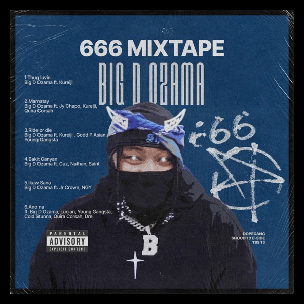 666 Mixtape