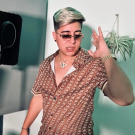 YO QUISIERA maiklaclave