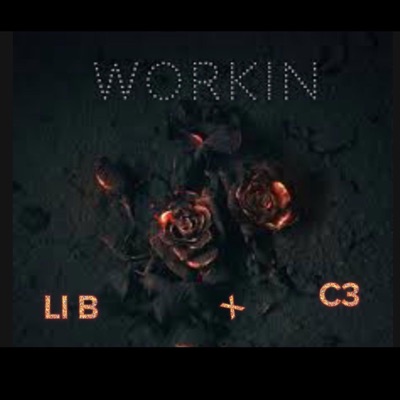 Workin (feat. C3) - Single