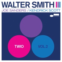 Twio Vol. 2 - Walter Smith III