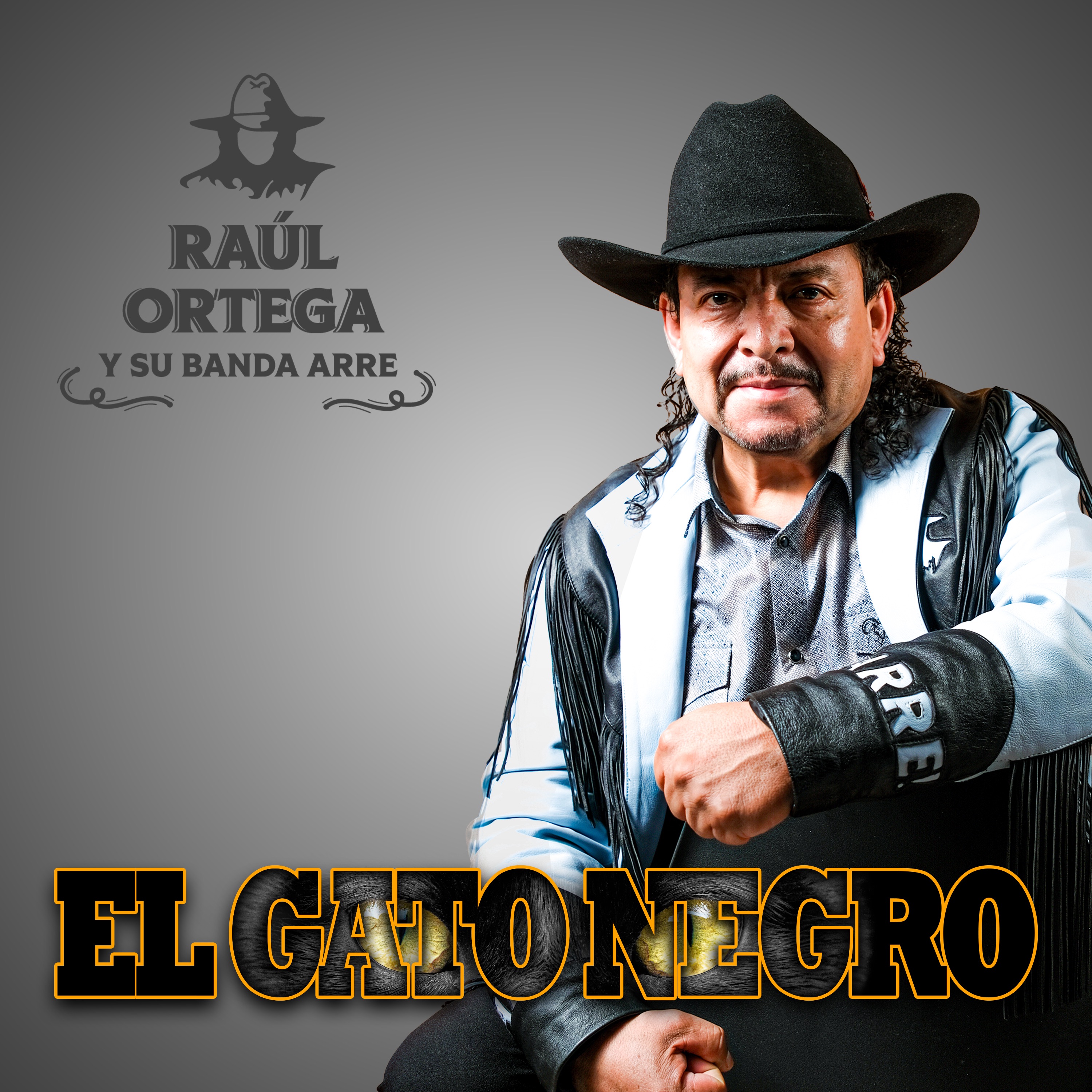 El Gato Negro - Single