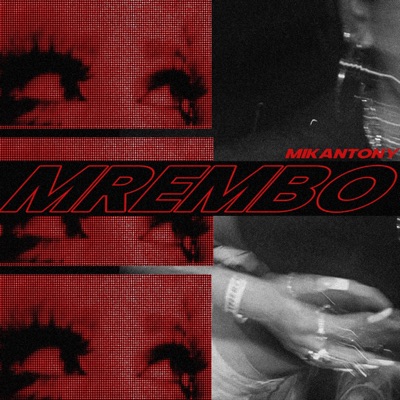 Mrembo - Single