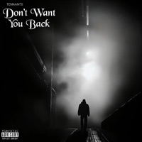 Don't Want You Back - Single - Tennants