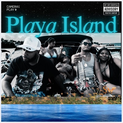 Playa Island (feat. Rich Rhoades) - Single