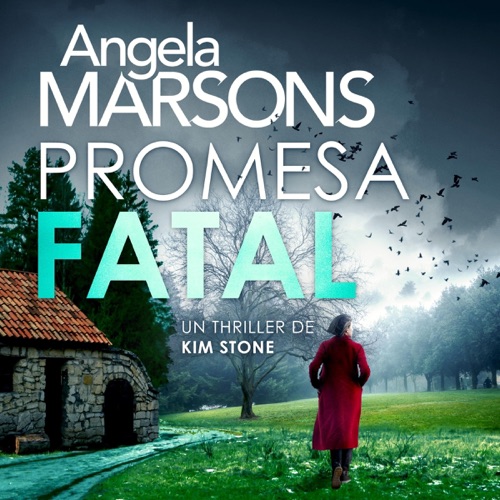 Promesa fatal: Kim Stone 9 cover