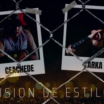 fusion de estilos (feat. _arka_oficial) - Single