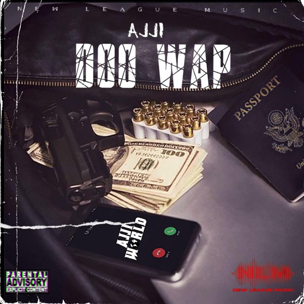 Doo Wap - Single