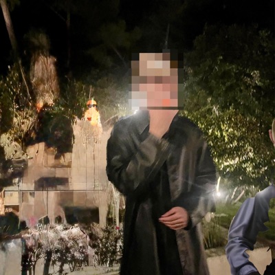 Above The Scale - Single