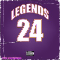 Legends (feat. Will Mo) - Single - 9inteen