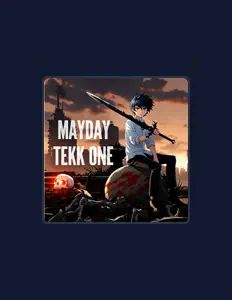 Ouça Tekk One, assista a videoclipes, leia a biografia, veja as datas das turnês e mais!