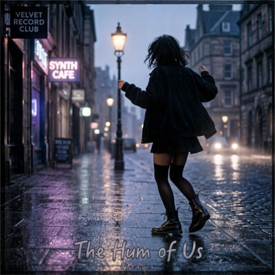 The Hum of Us - Single