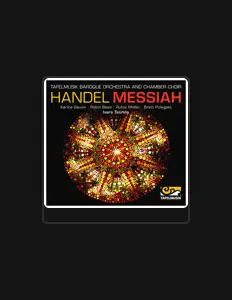 收听 Tafelmusik Chamber Choir、观看音乐视频、阅读小传、查看巡演日期等 ！