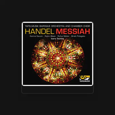 Listen to Tafelmusik Chamber Choir, watch music videos, read bio, see tour dates & more!