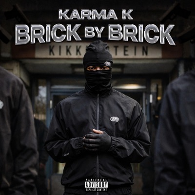 Brick By Brick - Single