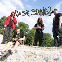 Co Się Stanie? (feat. GRUBVS & ROZENTAL) - Single - Młody Bóg