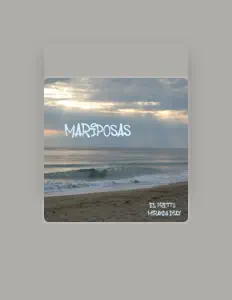 Écoutez El Pretty, regardez des vidéoclips, lisez la biographie, consultez les dates de tournée et plus encore !