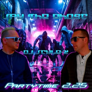 Partytime 2.25 (Style-X Remix) - Single