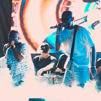 El Baile Plebe (En Vivo) - Single