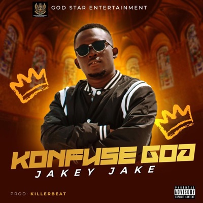 Una Dey Confuse God - Single