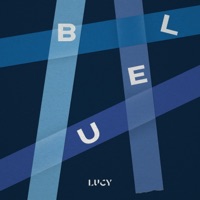 BLUE - EP - LUCY