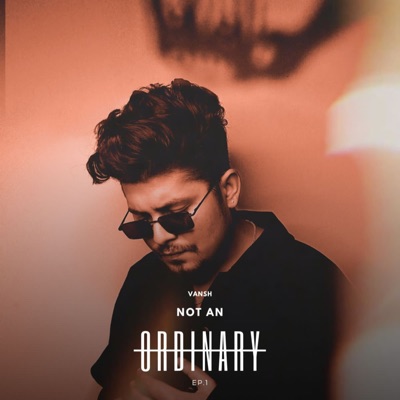 Not an Ordinary - Single