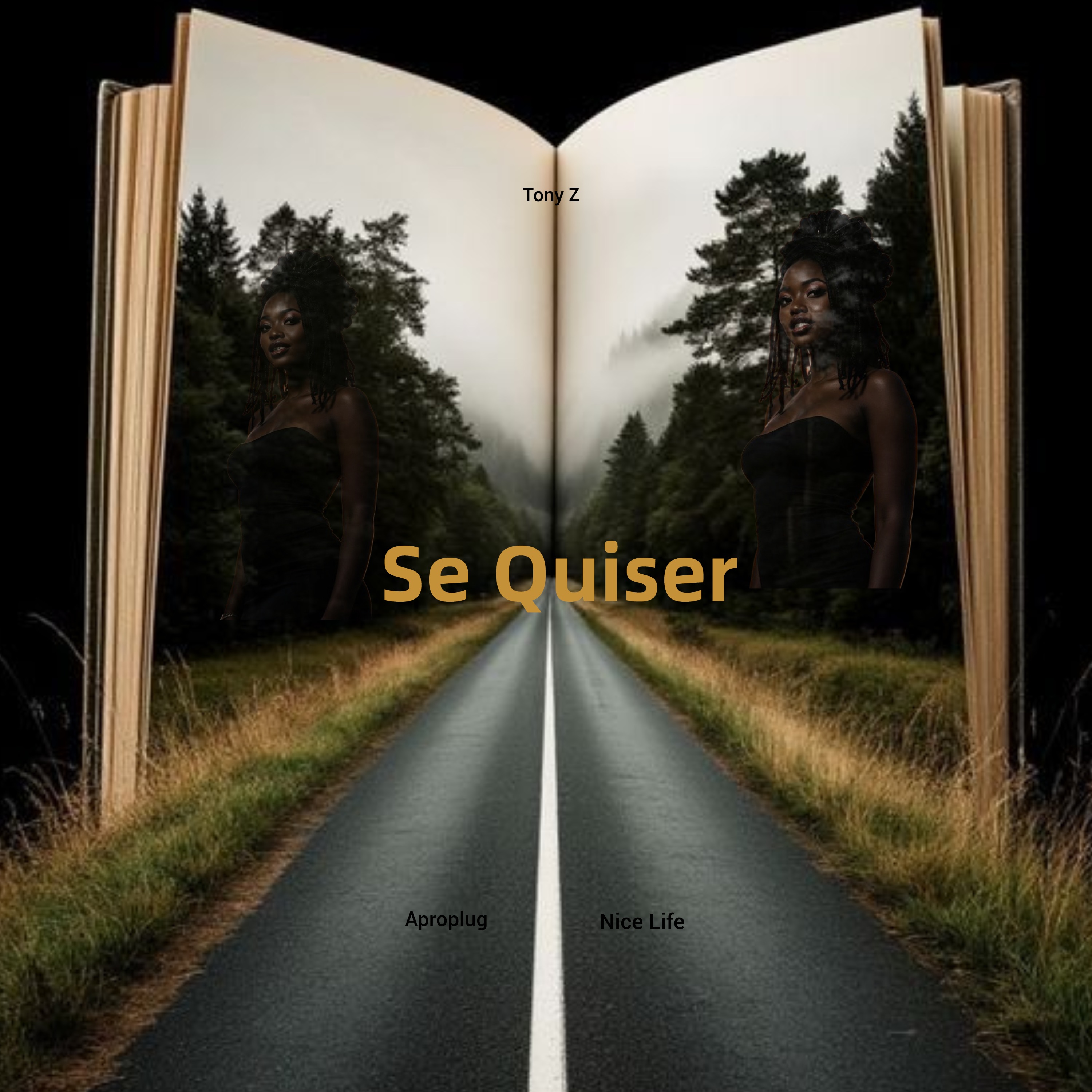 Se Quiser - Single