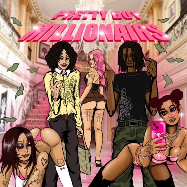 Pretty Boy Millionaire