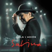 Hola y Adiós (En Directo)