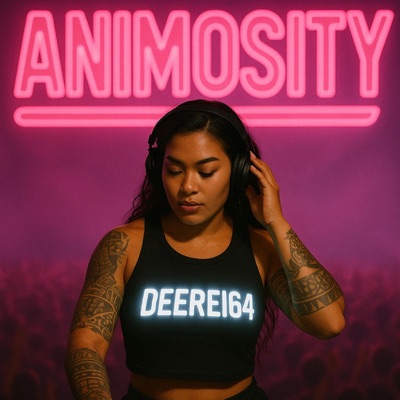 Animosity - Single