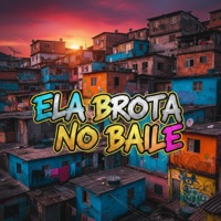 Ela Brota no Baile - Single - Chzinho oficial