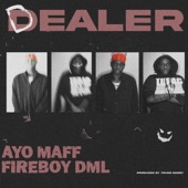 Dealer artwork