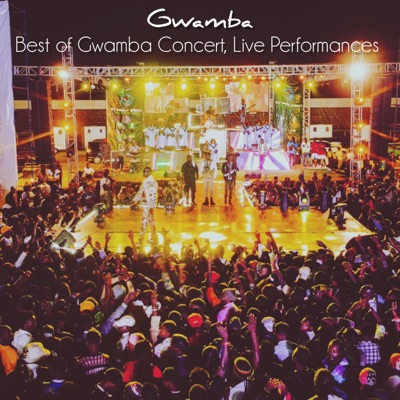 Best Of Gwamba Concert Live Performances