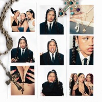 LOS 90'S - Single - La Valentina & Tonio 8cho