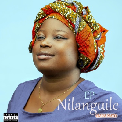 Nilanguile EP - Single