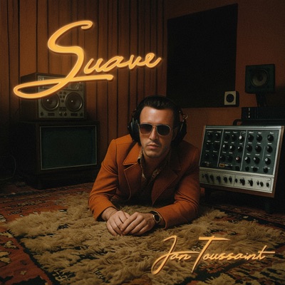 Suave - Single