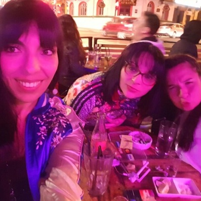 La Esencia Nunca Muere Femcees Crew (feat. MC Aire. & Hechi MC) - Single