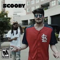 Scooby (feat. 6ixRello) - Single - Sameri
