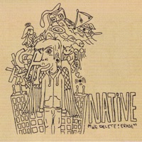 We Delete; Erase - EP - Native