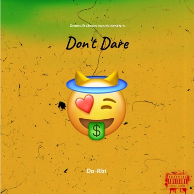 Don't Dare - Single