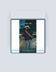 Listen to Joe Mecchi, watch music videos, read bio, see tour dates & more!