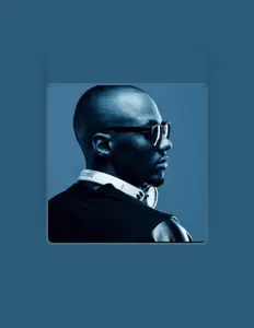 Dengarkan Dj Varela Ci, tonton video musik, baca bio, lihat tanggal tur & lainnya!