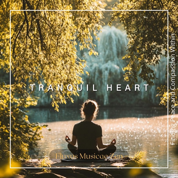 Tranquil Heart: Finding Peace and Compassion Within