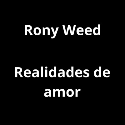 Realidades de amor - Single