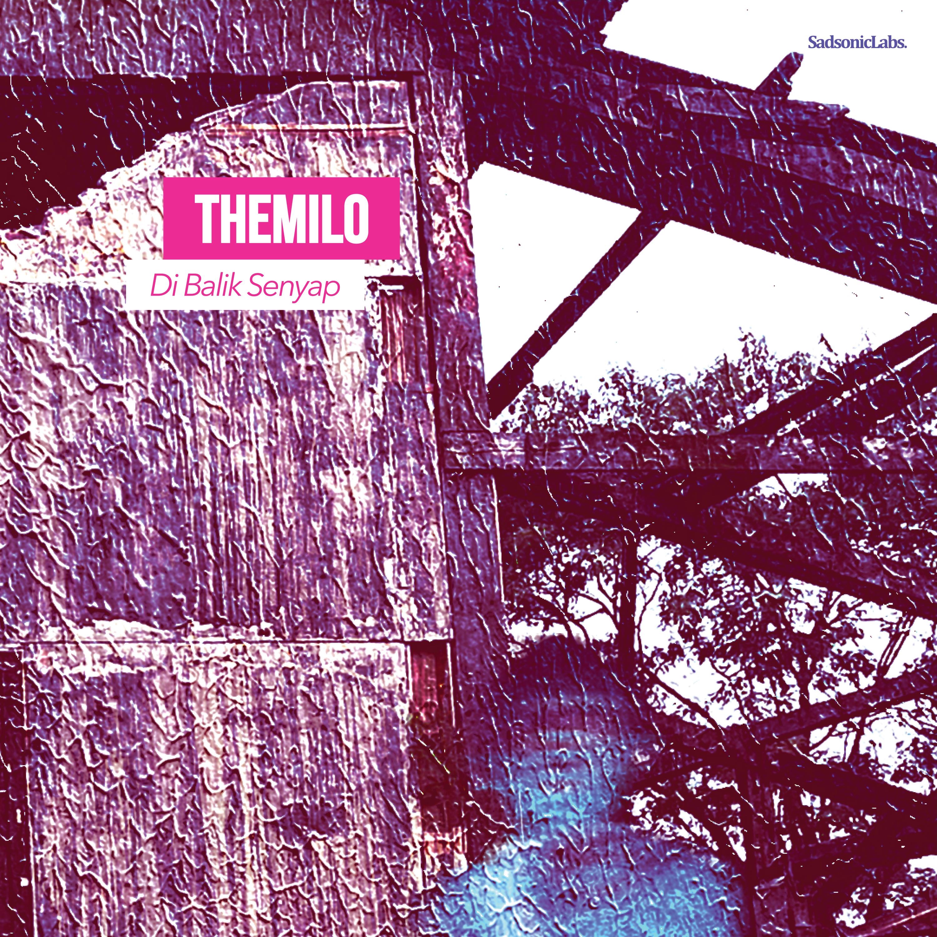 Di Balik Senyap (feat. Leonardo Ringo) - Single