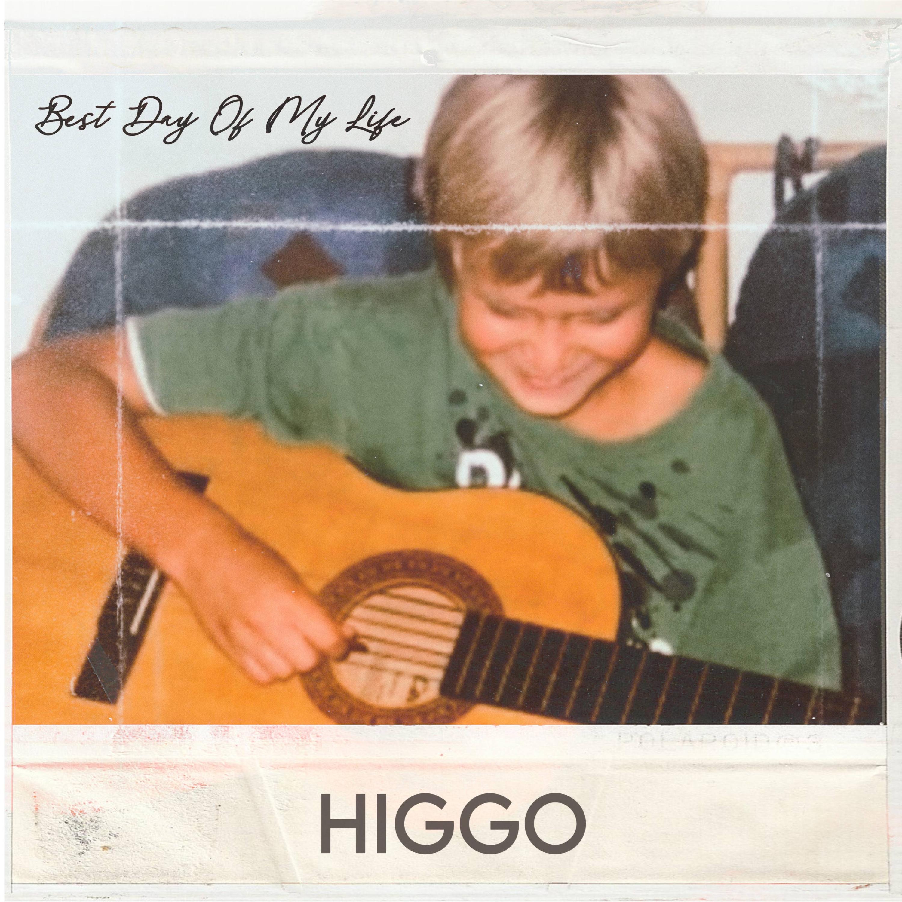 Best Day Of My Life - Single