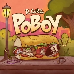 Porch Light (feat. Eddie Clark & Kieran the Light)
