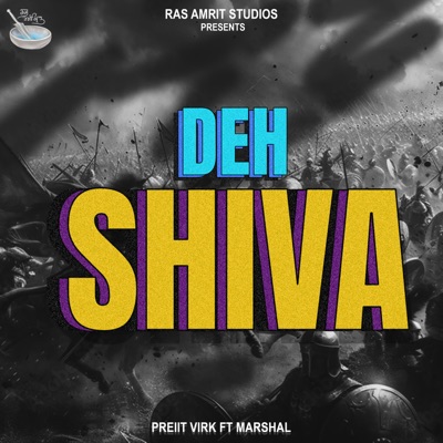 Deh Shiva (feat. Marshal) - Single