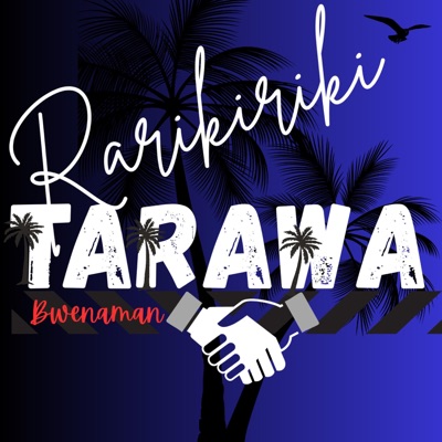 Rarikiriki Tarawa - Single