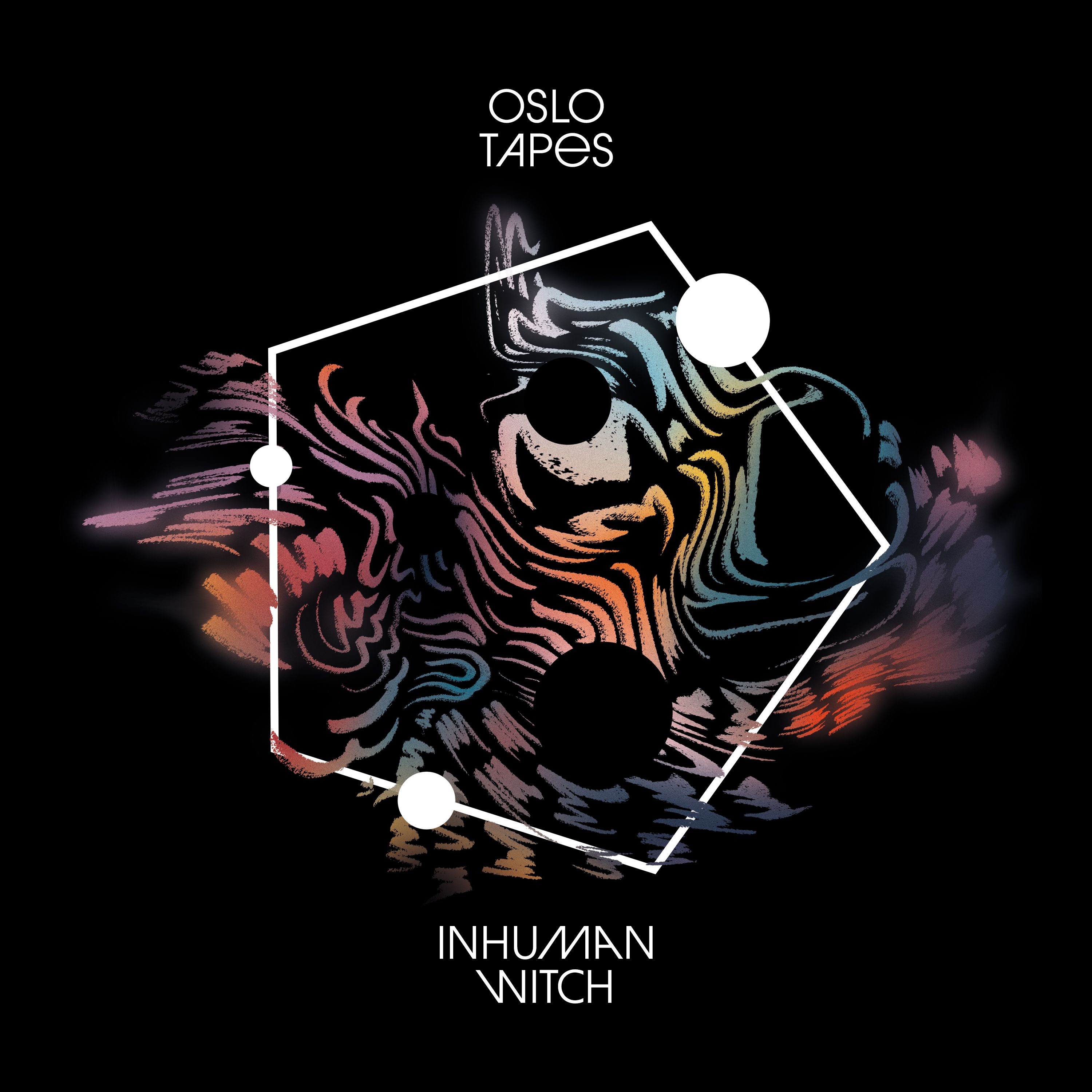 Oslo Tapes - Inhuman Witch