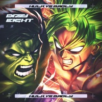 Strongest II - Single - DizzyEight, Geno Five & Musicality